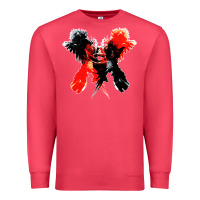 Cardinal kings of leon only by the night Premium Sweatshirt - artisFamous