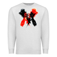 Oatmeal Heather kings of leon only by the night Premium Sweatshirt - artisFamous