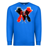 True Royal kings of leon only by the night Premium Sweatshirt - artisFamous