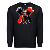 Black kings of leon only by the night Premium Sweatshirt - artisFamous