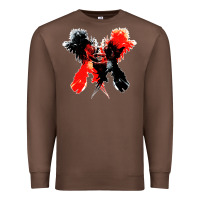 Chestnut kings of leon only by the night Premium Sweatshirt - artisFamous