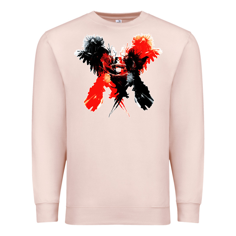 Kings Of Leon Only By The Night Premium Sweatshirt by artisFamous | Teevron