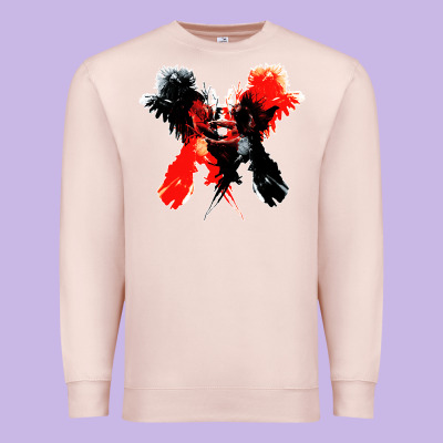 Kings Of Leon Only By The Night Premium Sweatshirt Designed By Artisfamous