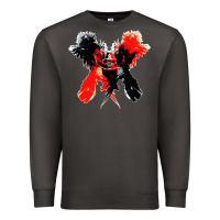 Smoke kings of leon only by the night Premium Sweatshirt - artisFamous