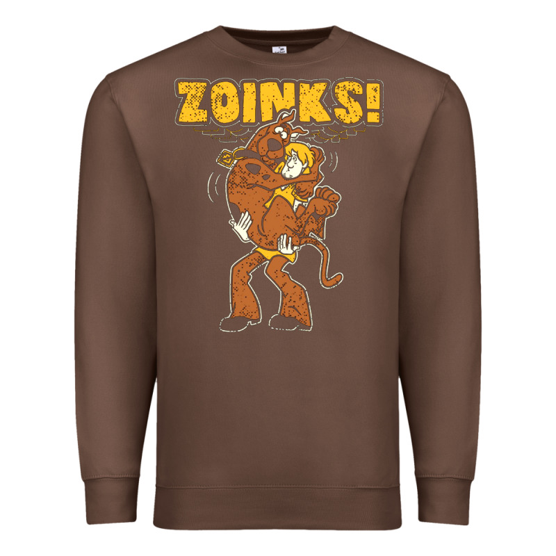 Zoinks Premium Sweatshirt by artisFamous | Teevron