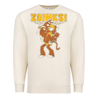 Sandshell zoinks Premium Sweatshirt - artisFamous