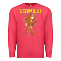 Cardinal zoinks Premium Sweatshirt - artisFamous
