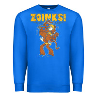 True Royal zoinks Premium Sweatshirt - artisFamous
