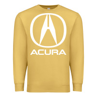 Antique Gold Luxury vehicles company Premium Sweatshirt - artisFamous