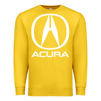 Lemon Luxury vehicles company Premium Sweatshirt - artisFamous