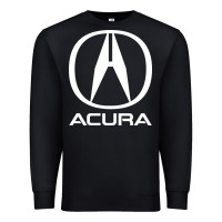 Black Luxury vehicles company Premium Sweatshirt - artisFamous
