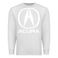 Oatmeal Heather Luxury vehicles company Premium Sweatshirt - artisFamous
