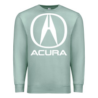 Seafoam Luxury vehicles company Premium Sweatshirt - artisFamous