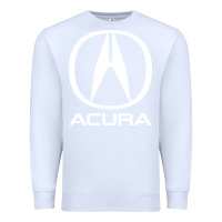 White Luxury vehicles company Premium Sweatshirt - artisFamous