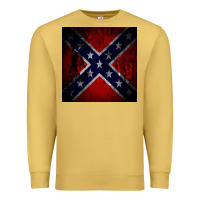 Antique Gold ryan upchurch 02 Premium Sweatshirt - artisFamous