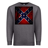 Charcoal Heather ryan upchurch 02 Premium Sweatshirt - artisFamous