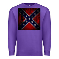 Purple ryan upchurch 02 Premium Sweatshirt - artisFamous