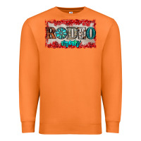 Carrot rodeo mom Premium Sweatshirt - JahusDesignShop