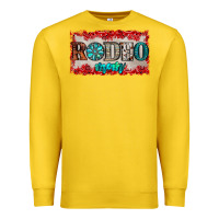 Lemon rodeo mom Premium Sweatshirt - JahusDesignShop
