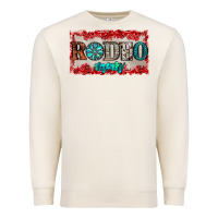 Sandshell rodeo mom Premium Sweatshirt - JahusDesignShop