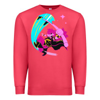 Cardinal deltarune Premium Sweatshirt - artisFamous