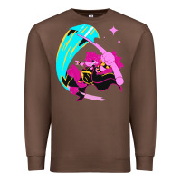 Chestnut deltarune Premium Sweatshirt - artisFamous