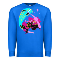 True Royal deltarune Premium Sweatshirt - artisFamous