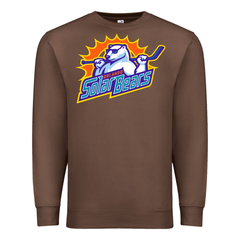 Solar Bears Premium Sweatshirt by artisFamous | Teevron