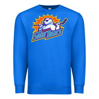 True Royal solar bears Premium Sweatshirt - artisFamous