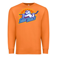 Carrot solar bears Premium Sweatshirt - artisFamous
