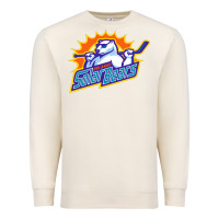 Sandshell solar bears Premium Sweatshirt - artisFamous