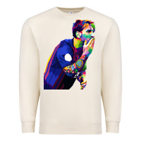 Sandshell LIONEL MESSI Premium Sweatshirt - artisFamous