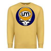Antique Gold umphreys mcgee Premium Sweatshirt - artisFamous