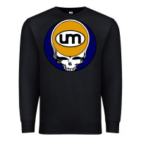 Black umphreys mcgee Premium Sweatshirt - artisFamous