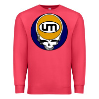 Cardinal umphreys mcgee Premium Sweatshirt - artisFamous