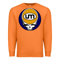Carrot umphreys mcgee Premium Sweatshirt - artisFamous
