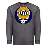 Charcoal Heather umphreys mcgee Premium Sweatshirt - artisFamous