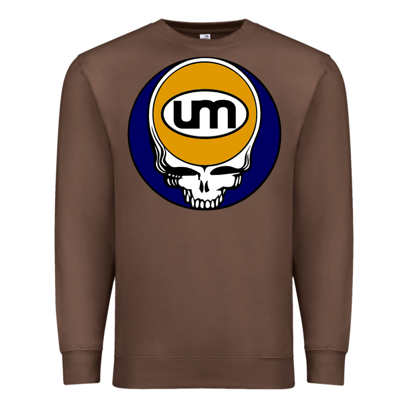 Umphreys Mcgee Premium Sweatshirt by artisFamous | Teevron