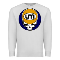 Dove Grey umphreys mcgee Premium Sweatshirt - artisFamous