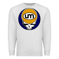 Oatmeal Heather umphreys mcgee Premium Sweatshirt - artisFamous