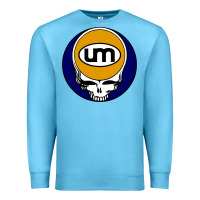 Ocean Blue umphreys mcgee Premium Sweatshirt - artisFamous