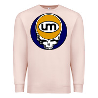 Pale Pink umphreys mcgee Premium Sweatshirt - artisFamous