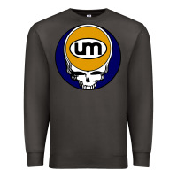 Smoke umphreys mcgee Premium Sweatshirt - artisFamous