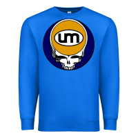 True Royal umphreys mcgee Premium Sweatshirt - artisFamous