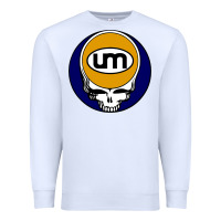 White umphreys mcgee Premium Sweatshirt - artisFamous