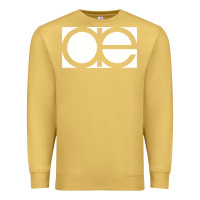 Antique Gold autechre Premium Sweatshirt - artisFamous