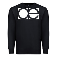 Black autechre Premium Sweatshirt - artisFamous