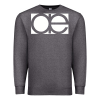 Charcoal Heather autechre Premium Sweatshirt - artisFamous