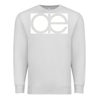 Dove Grey autechre Premium Sweatshirt - artisFamous