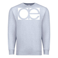 Heather Grey autechre Premium Sweatshirt - artisFamous